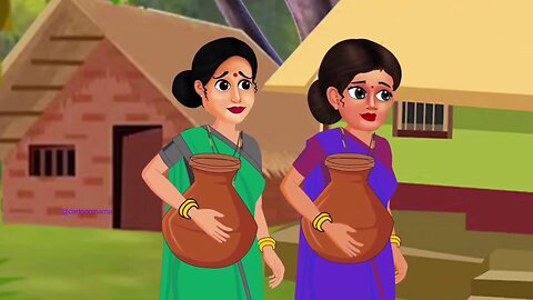 प्यासी शीतल__-pyasi shital_@cartroonmama