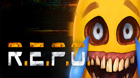 The Insanity of REPO with Friends