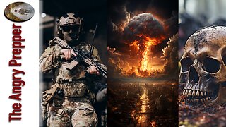 Is The Doomsday Timeline Being Accelerated?