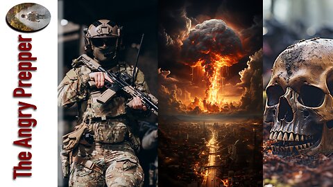 Is The Doomsday Timeline Being Accelerated?