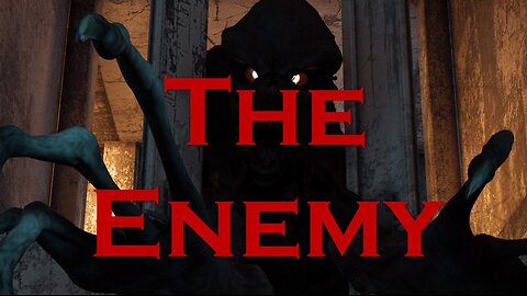 The Enemy