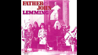 Lemming --- Father John
