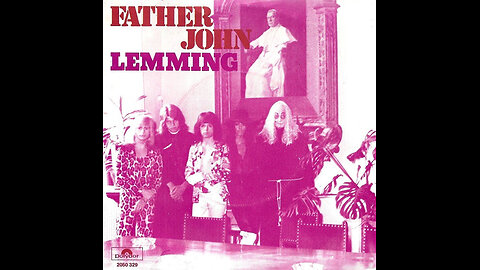 Lemming --- Father John
