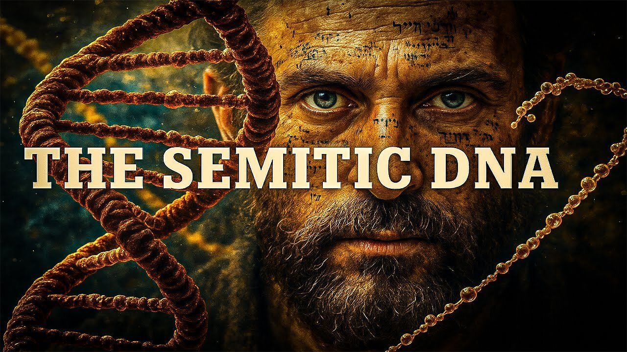 The Surprising Genetics of Jews and Arabs: What Does DNA Reveal About Biblical Peoples?