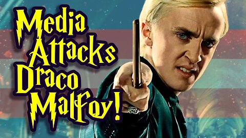 Harry Potter Actor ATTACKED by Media Over JK Rowling Comments...
