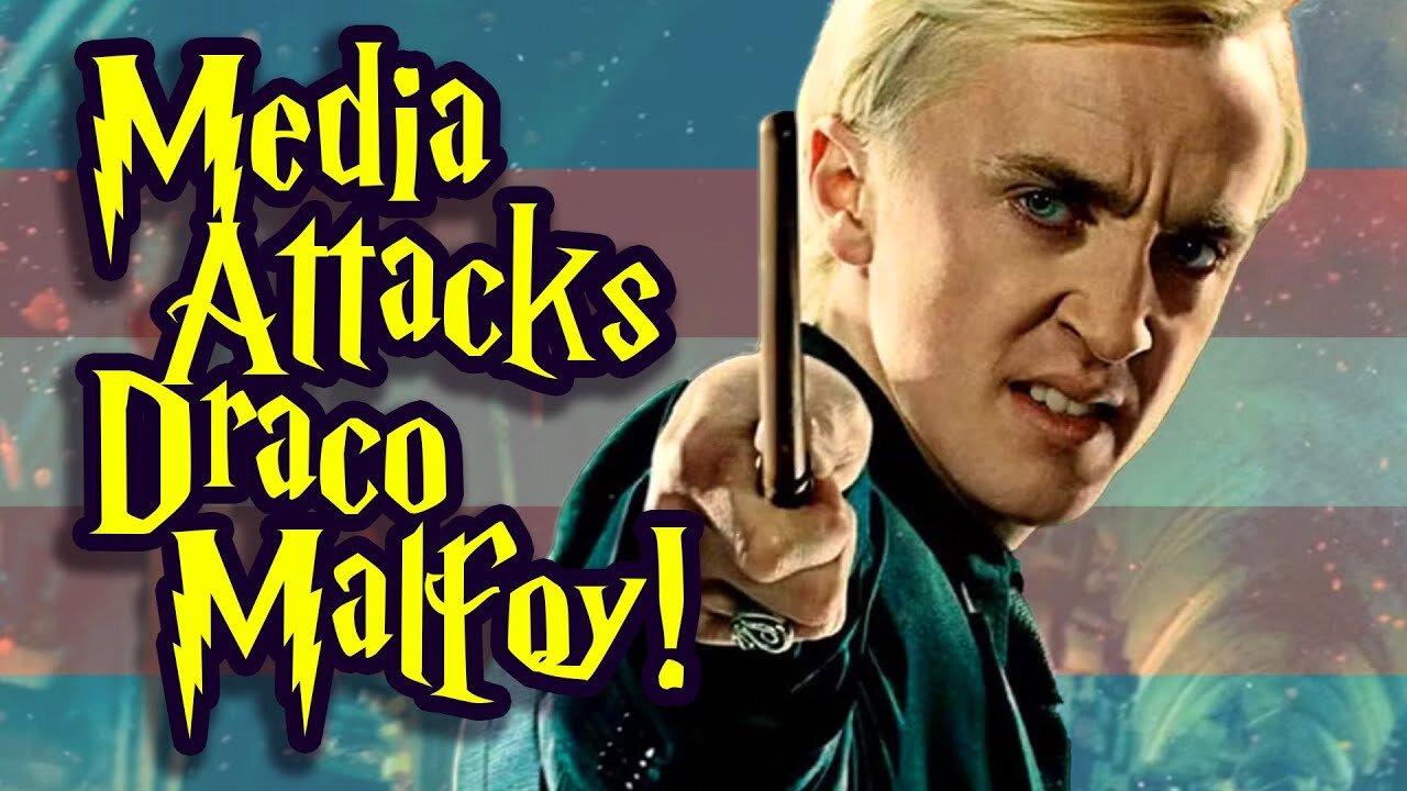 Harry Potter Actor ATTACKED by Media Over JK Rowling Comments...