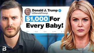 Trump’s Tax Bill Sounded Great - Until I Saw the Price Tag...