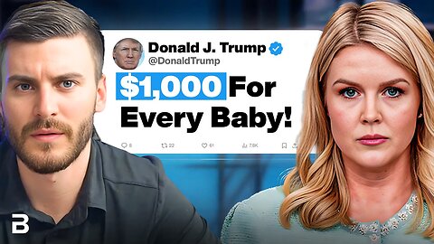 Trump’s Tax Bill Sounded Great - Until I Saw the Price Tag...