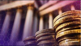 Spot Bitcoin ETFs See $2.75B Weekly Inflows as BTC Hits New Highs