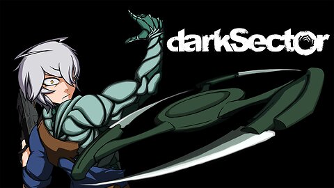 Dark Sector E01 is this warframe the prequel? cut from Stream 4/12/2025
