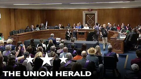 Senate Hearing on FY 2026 Budget for the National Institutes of Health