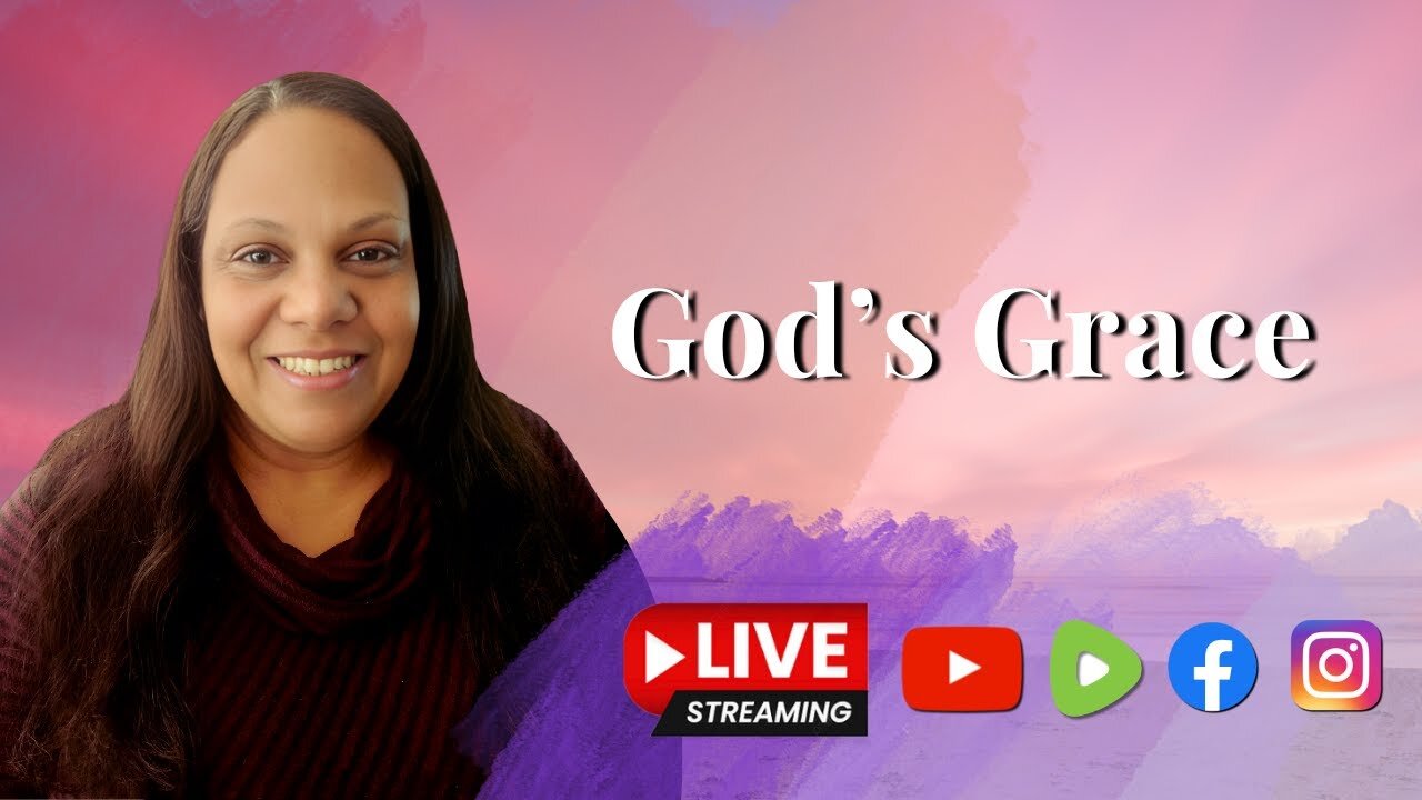 God's Grace
