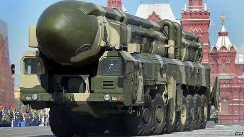 NATO vs. Russia in 2025: Who Holds the Real Power?