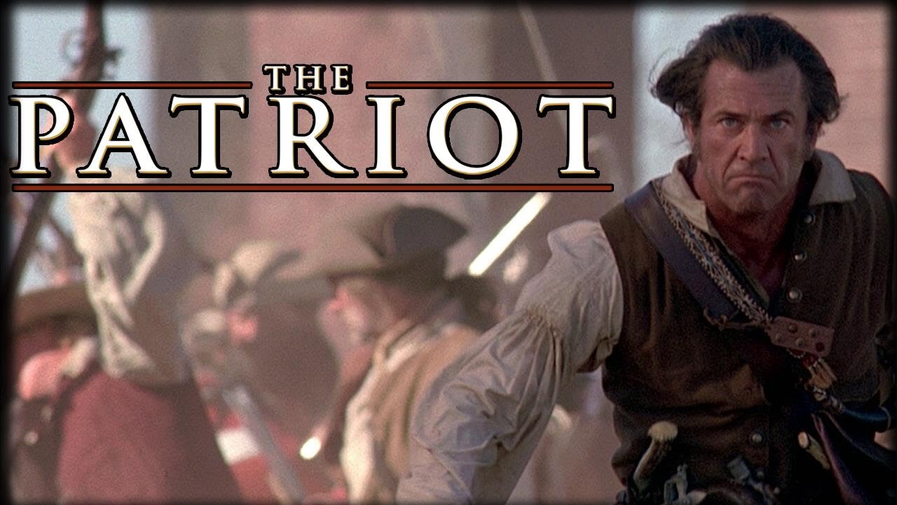 The Patriot