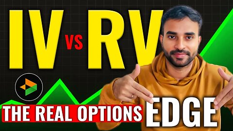Understanding Implied vs Realized Volatility | Delta Exchange Options Guide 