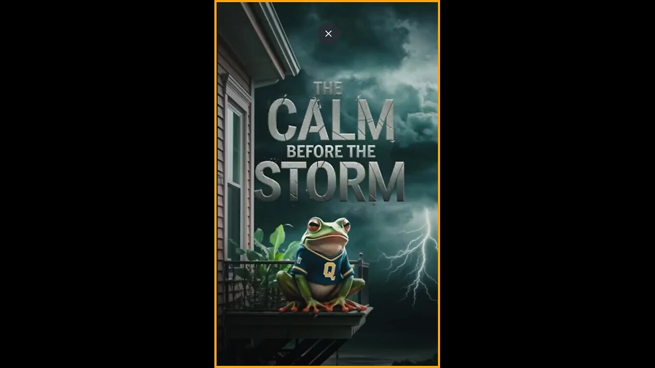 Situation Update 5/26/25 ~ Restored Republic > SGAnon - Q+ White Hats Intel .......