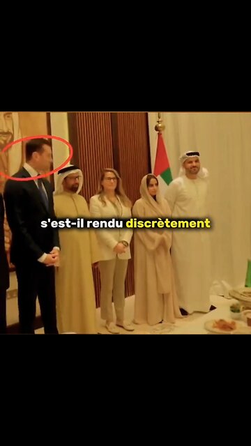 🇫🇷⚡️🇦🇪💶 | Jordan Bardella : son déplacement secret aux Émirats arabes unis !