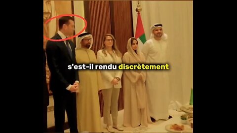 🇫🇷⚡️🇦🇪💶 | Jordan Bardella : son déplacement secret aux Émirats arabes unis !