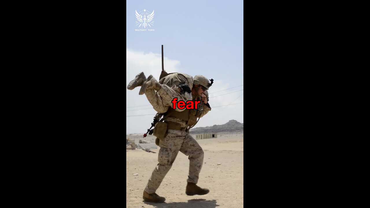 Why Enemies Fear US Soldiers