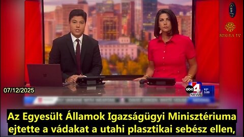 Ejtették a vádakat az orvos ellen aki Covid vakcinákat semmisített meg és helyette sós vízzel oltott