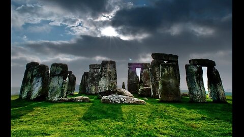 Stonehenge Mysteries