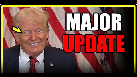 🔴Trump just CALLED their BLUFF.🔴