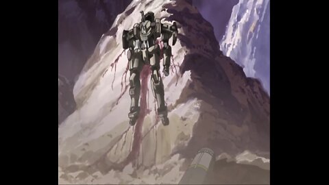 Full Metal Panic ! Episode 17: The Wind Blows at Home part 3
