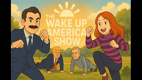 Trump Reinstates the Presidential Fitness Test – with RFK Jr. Leading the Charge