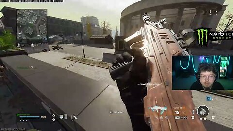 Aydan Drops 30 Kills With the Most CURSED Loadout Ever!