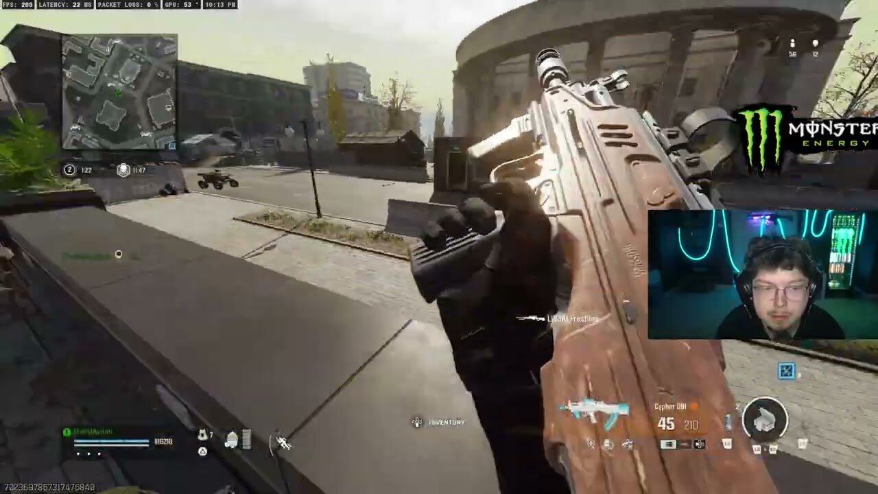 Aydan Drops 30 Kills With the Most CURSED Loadout Ever!