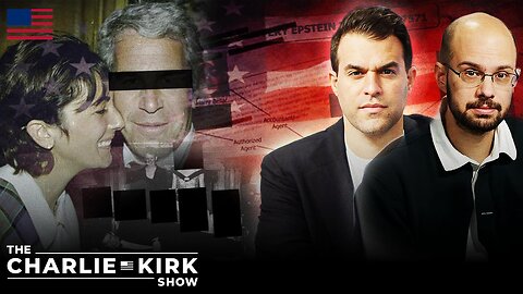 Trump's Epstein Vindication + More Halftime Numbers + Homeless Hellholes | Bianco| 2.10.2026