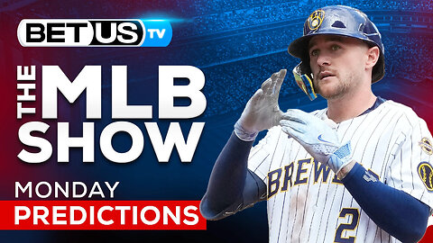 MLB Picks For Today [July 28th] MLB Predictions & Best Baseball Betting Odds