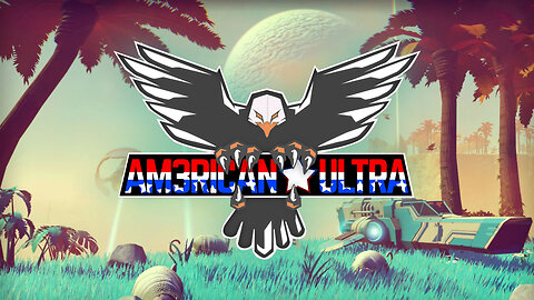 No Man Sky - First Time - With AoA