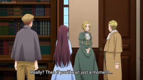 infiltration successful | Betrothed to My Sister's Ex