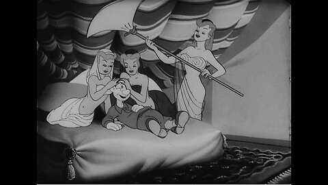 Private Snafu - 02 - Gripes (1943) 1080p