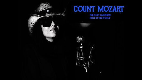 BREAKING NEWS-COUNT MOZART BITES
