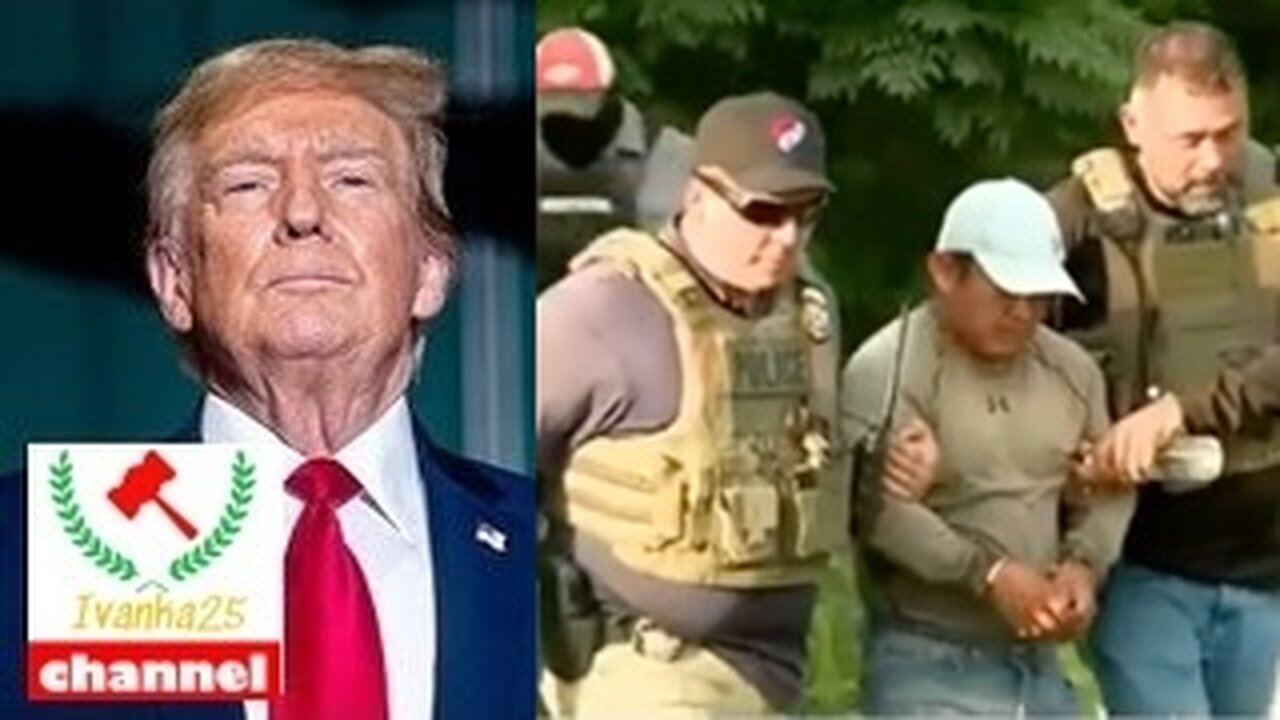 🚨 Kid Rock calls Trump-hating mainstream media 'public enemy number one' || @Ivanka25