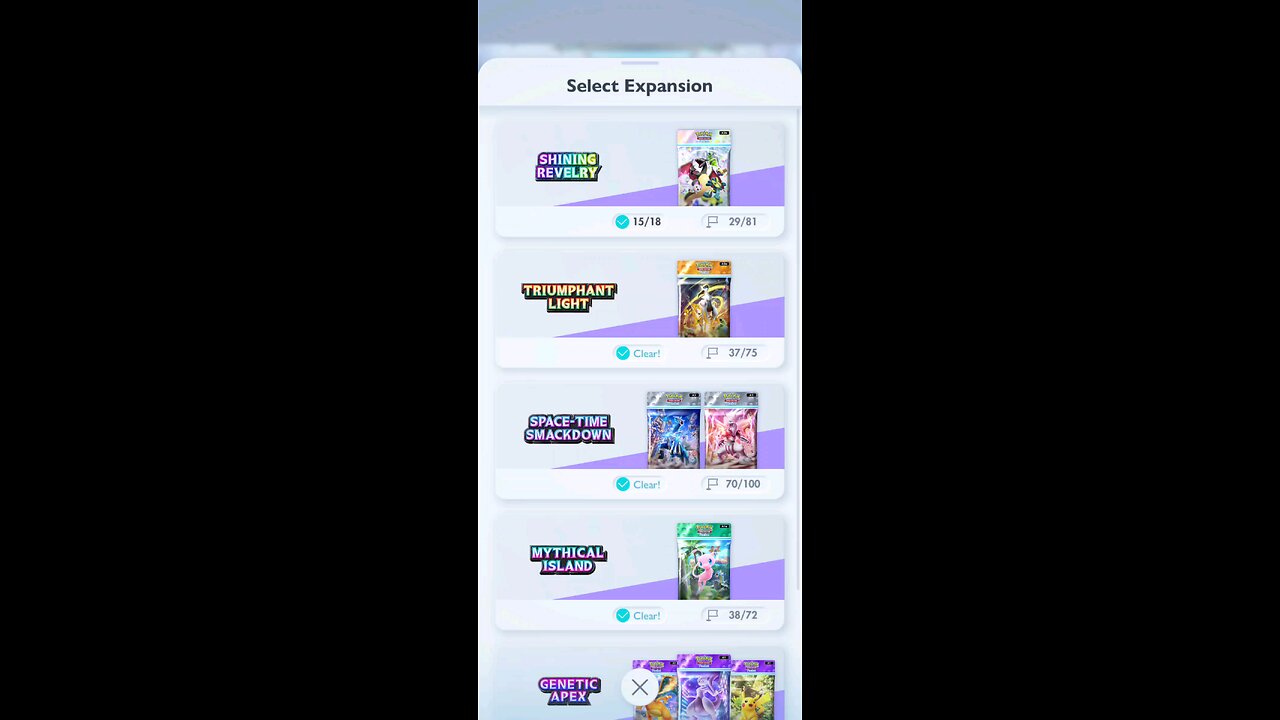 Pokemon TCG Pocket Community Builder EP.7