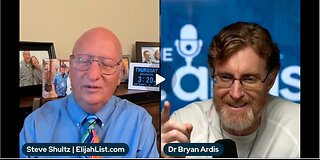 SHOCKING THERAPIES for Treating Covid, Parkinson, Cancer, Myocarditis, MS, Bird Flu, etc...