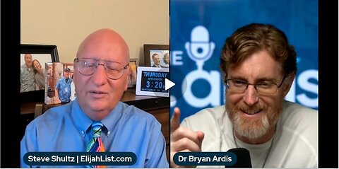 SHOCKING THERAPIES for Treating Covid, Parkinson, Cancer, Myocarditis, MS, Bird Flu, etc...