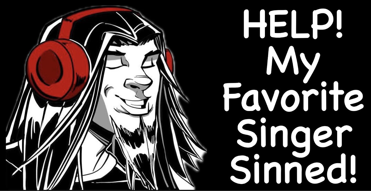 SINFUL MUSIC? / Coffee With PB