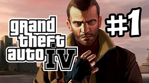 GTA IV playing the OGS / grandtheftauto4🔴LIVE