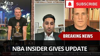 NBA Insider Gives Insight On Why Thibs Is Fired