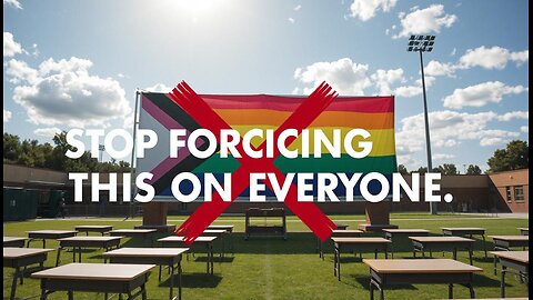 The Abomination Of “Pride Month” 🏳 🌈❌