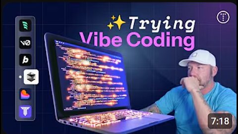 💻 I Tried Vibe Coding: Here’s What I Think 🚀 Pros & Cons Explored