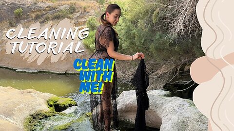 [4K] Chic Home Cleaning + Trendy Outfit Try-On Haul | Stylish Routine by Arisha Fashion