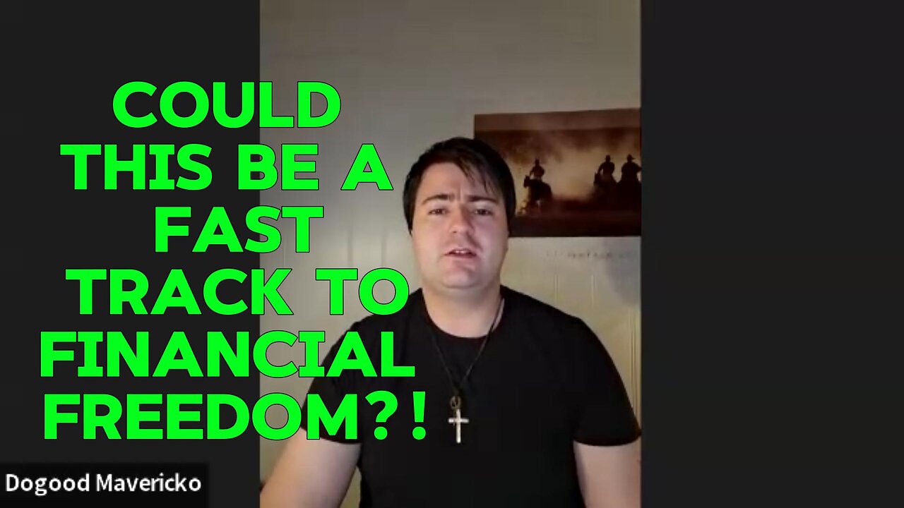 Maybe Building A Paid Community Can Be Your Fast Track To Financial Freedom? |EP #104