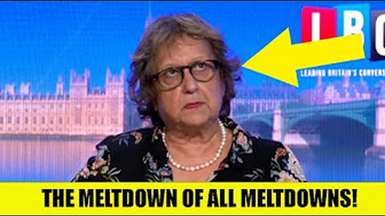 Meltdown.