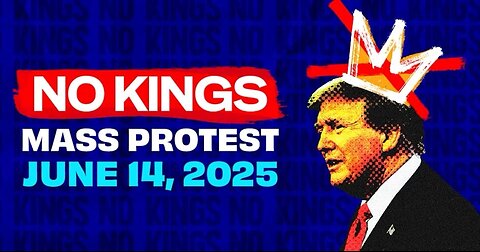 🔴LIVE🔴 No Kings Day Massive Demostration in Coeur D'Alene, Idaho #live #protest #trump