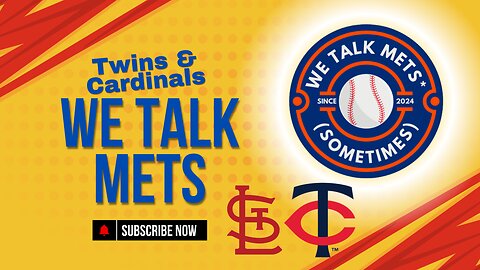 We Talk Mets - 04-20-2025